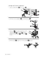 Preview for 140 page of Samsung RSH1UTPE User Manual