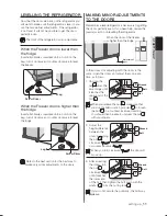 Preview for 11 page of Samsung RSH5SBBP User Manual