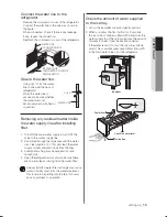 Preview for 15 page of Samsung RSH5SBBP User Manual