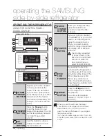 Preview for 16 page of Samsung RSH5SBBP User Manual