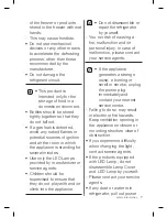 Preview for 7 page of Samsung RSH7 series User Manual