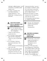 Preview for 9 page of Samsung RSH7 series User Manual