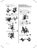 Preview for 16 page of Samsung RSH7 series User Manual