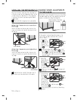 Preview for 18 page of Samsung RSH7 series User Manual