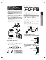 Preview for 21 page of Samsung RSH7 series User Manual