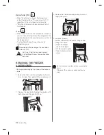 Preview for 26 page of Samsung RSH7 series User Manual