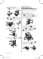 Preview for 16 page of Samsung RSH7PNPN1/XEF User Manual