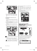 Preview for 20 page of Samsung RSH7PNPN1/XEF User Manual