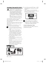 Preview for 28 page of Samsung RSH7PNPN1/XEF User Manual