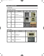 Preview for 9 page of Samsung RSJ1K Series Service Manual