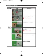 Preview for 32 page of Samsung RSJ1K Series Service Manual