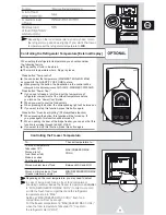 Preview for 9 page of Samsung RT 32 Instruction Manual