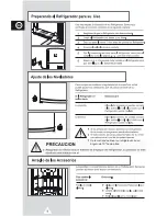 Preview for 22 page of Samsung RT 32 Instruction Manual