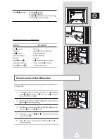 Preview for 23 page of Samsung RT 32 Instruction Manual