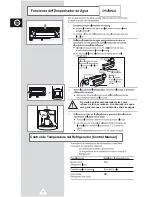 Preview for 24 page of Samsung RT 32 Instruction Manual