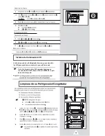 Preview for 27 page of Samsung RT 32 Instruction Manual