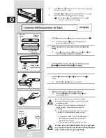 Preview for 28 page of Samsung RT 32 Instruction Manual