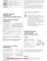 Preview for 7 page of Samsung RT-54 EMSW User Manual