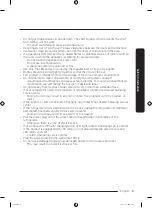 Preview for 9 page of Samsung RT16A6195SR User Manual