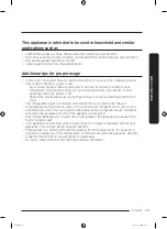 Preview for 13 page of Samsung RT16A6195SR User Manual