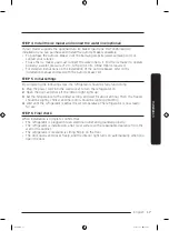 Preview for 17 page of Samsung RT16A6195SR User Manual