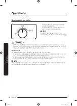 Preview for 18 page of Samsung RT16A6195SR User Manual