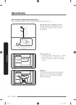 Preview for 20 page of Samsung RT16A6195SR User Manual