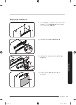 Preview for 23 page of Samsung RT16A6195SR User Manual