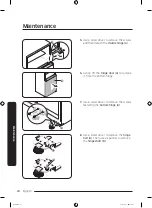 Preview for 24 page of Samsung RT16A6195SR User Manual