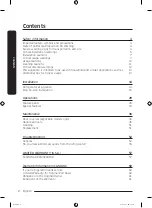 Preview for 2 page of Samsung RT18M6215 User Manual