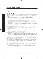 Preview for 10 page of Samsung RT18M6215 User Manual