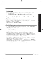 Preview for 13 page of Samsung RT18M6215 User Manual