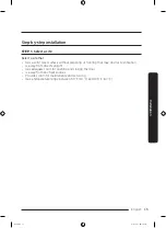 Preview for 15 page of Samsung RT18M6215 User Manual