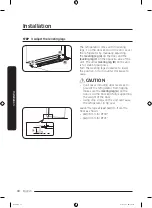 Preview for 18 page of Samsung RT18M6215 User Manual