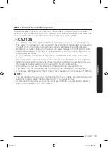 Preview for 19 page of Samsung RT18M6215 User Manual