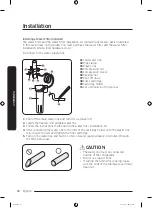 Preview for 22 page of Samsung RT18M6215 User Manual