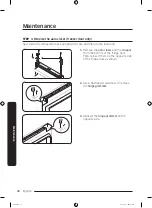 Preview for 40 page of Samsung RT18M6215 User Manual