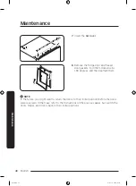 Preview for 48 page of Samsung RT18M6215 User Manual