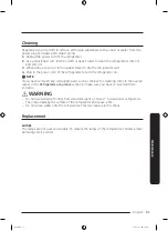 Preview for 51 page of Samsung RT18M6215 User Manual