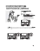 Preview for 17 page of Samsung RT21VHSS Owner'S Instructions Manual