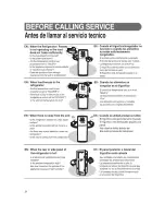 Preview for 22 page of Samsung RT21VHSS Owner'S Instructions Manual