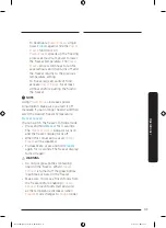 Preview for 31 page of Samsung RT28 User Manual