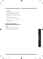 Preview for 45 page of Samsung RT28 User Manual