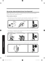 Preview for 48 page of Samsung RT28 User Manual