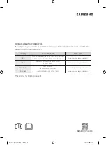 Preview for 52 page of Samsung RT28 User Manual