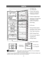 Preview for 13 page of Samsung RT2ASCSW Owner'S Instructions Manual