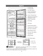 Preview for 14 page of Samsung RT2ASCSW Owner'S Instructions Manual