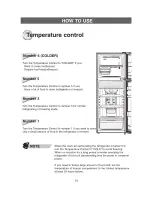 Preview for 15 page of Samsung RT2ASCSW Owner'S Instructions Manual