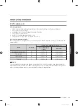 Preview for 29 page of Samsung RT46K Series User Manual