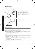 Preview for 32 page of Samsung RT46K Series User Manual